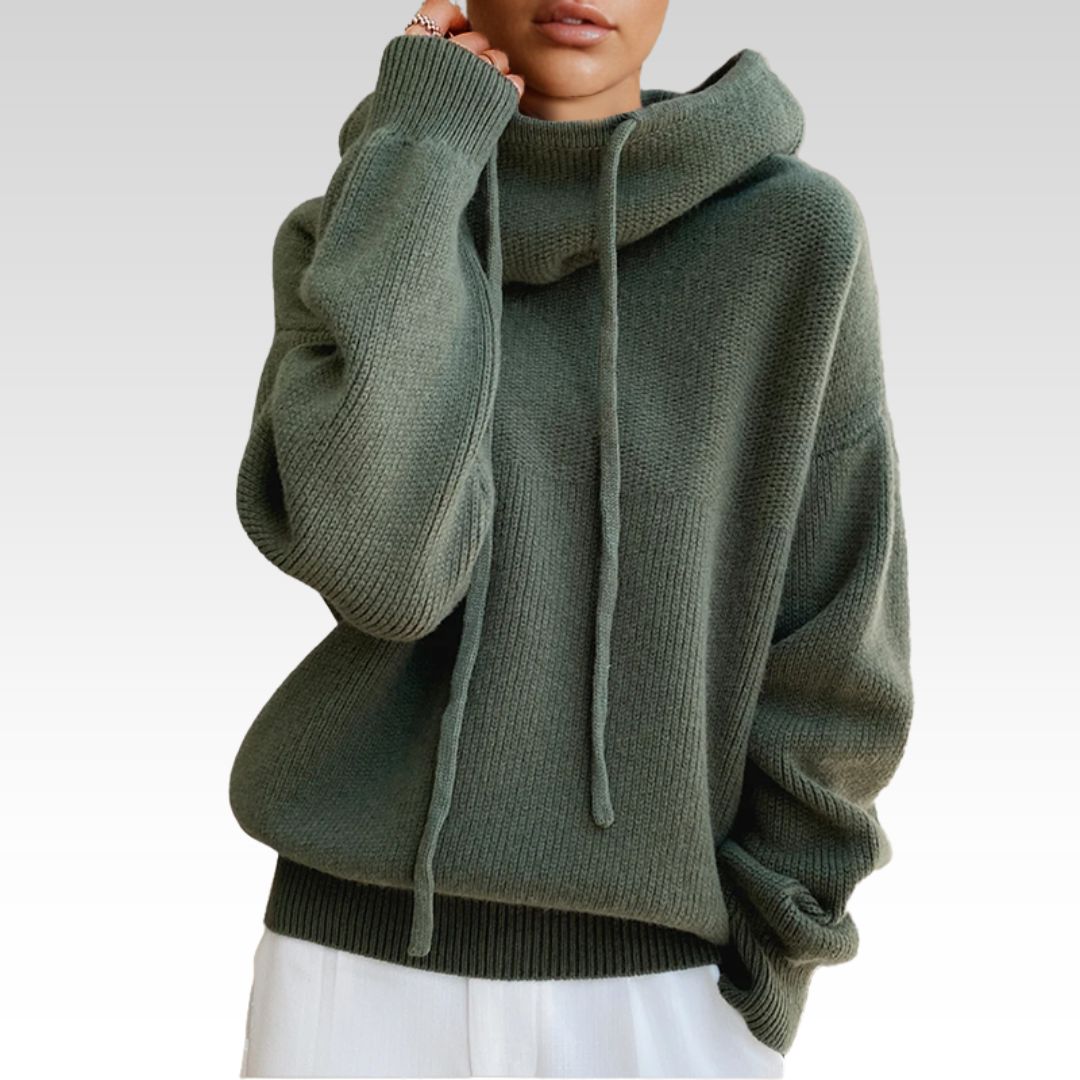Beatrice | Elegant Sweater
