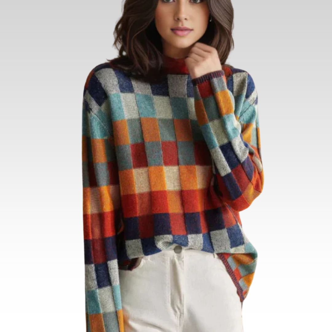Dorothy | Elegant Sweater