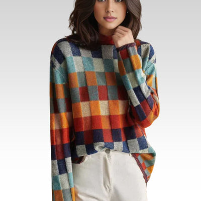Dorothy | Elegant Sweater