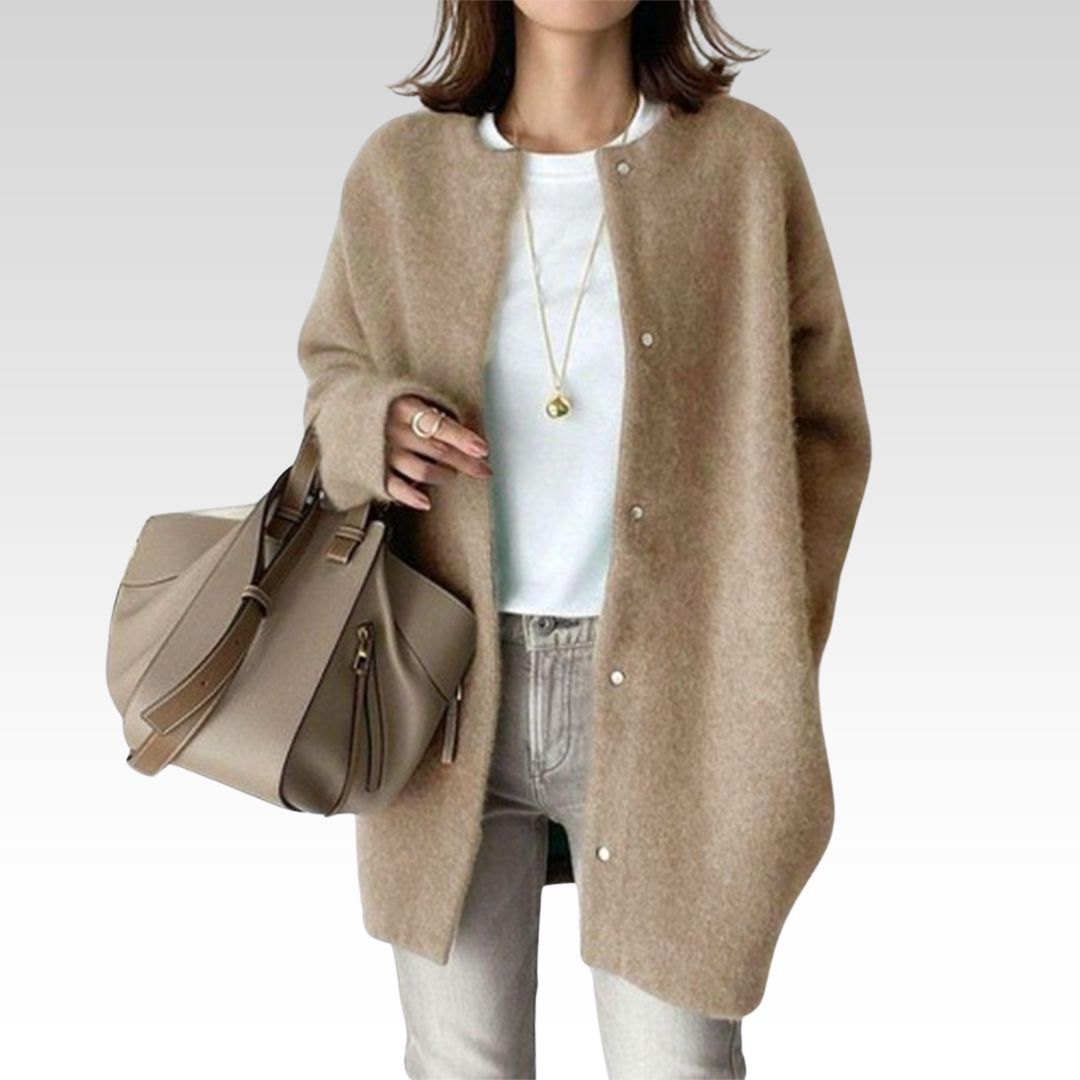 Marian | Elegant Women's Cardigan