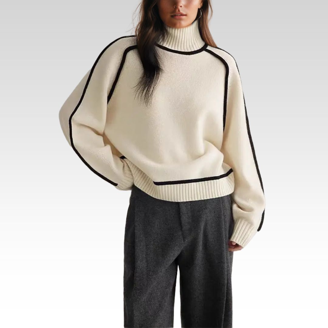 Eveline | Elegant Sweater