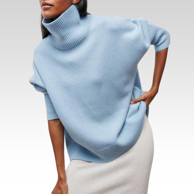 Estelle | Elegant Sweater