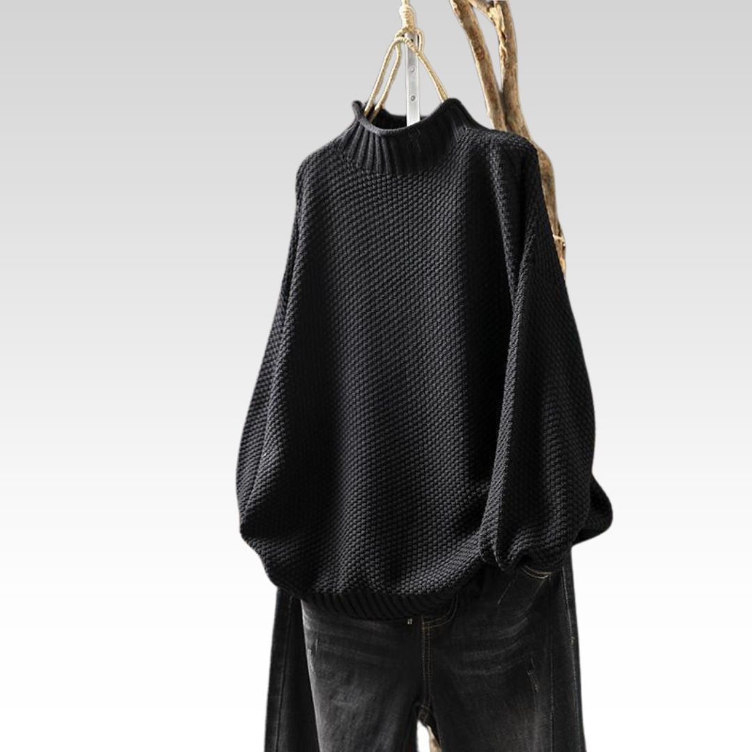 Eleanor | Elegant Sweater