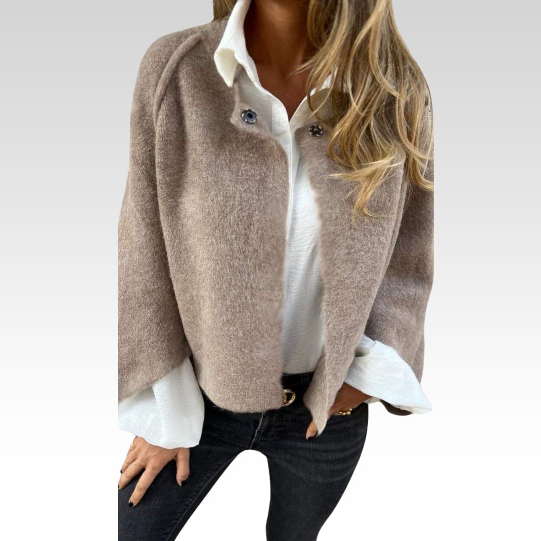 Eleanor | Elegant Coat