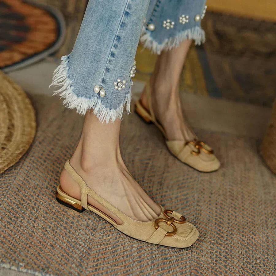 Isotta | Orthopedic Sandals