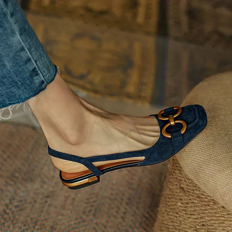 Isotta | Orthopedic Sandals