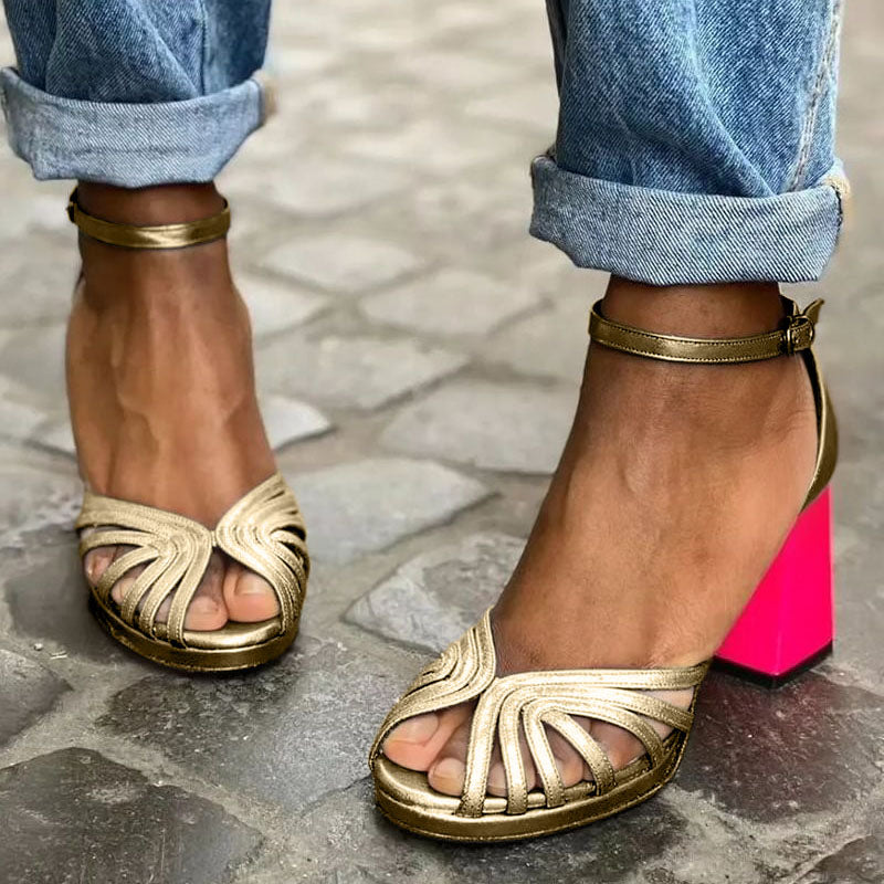 Isabella™ | Classic Sandals