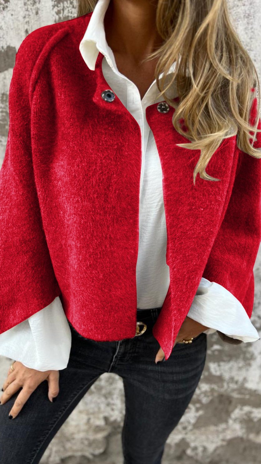 Eleanor | Elegant Coat