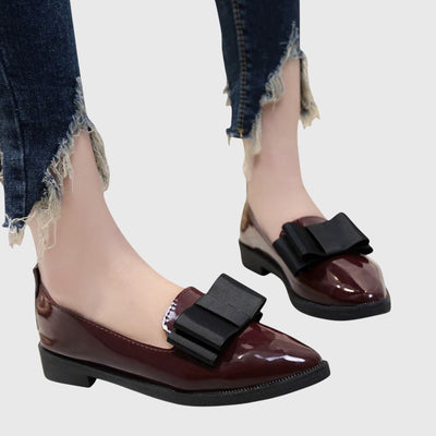 Beatrice™ - Comfortable and Elegant Orthopedic Loafers