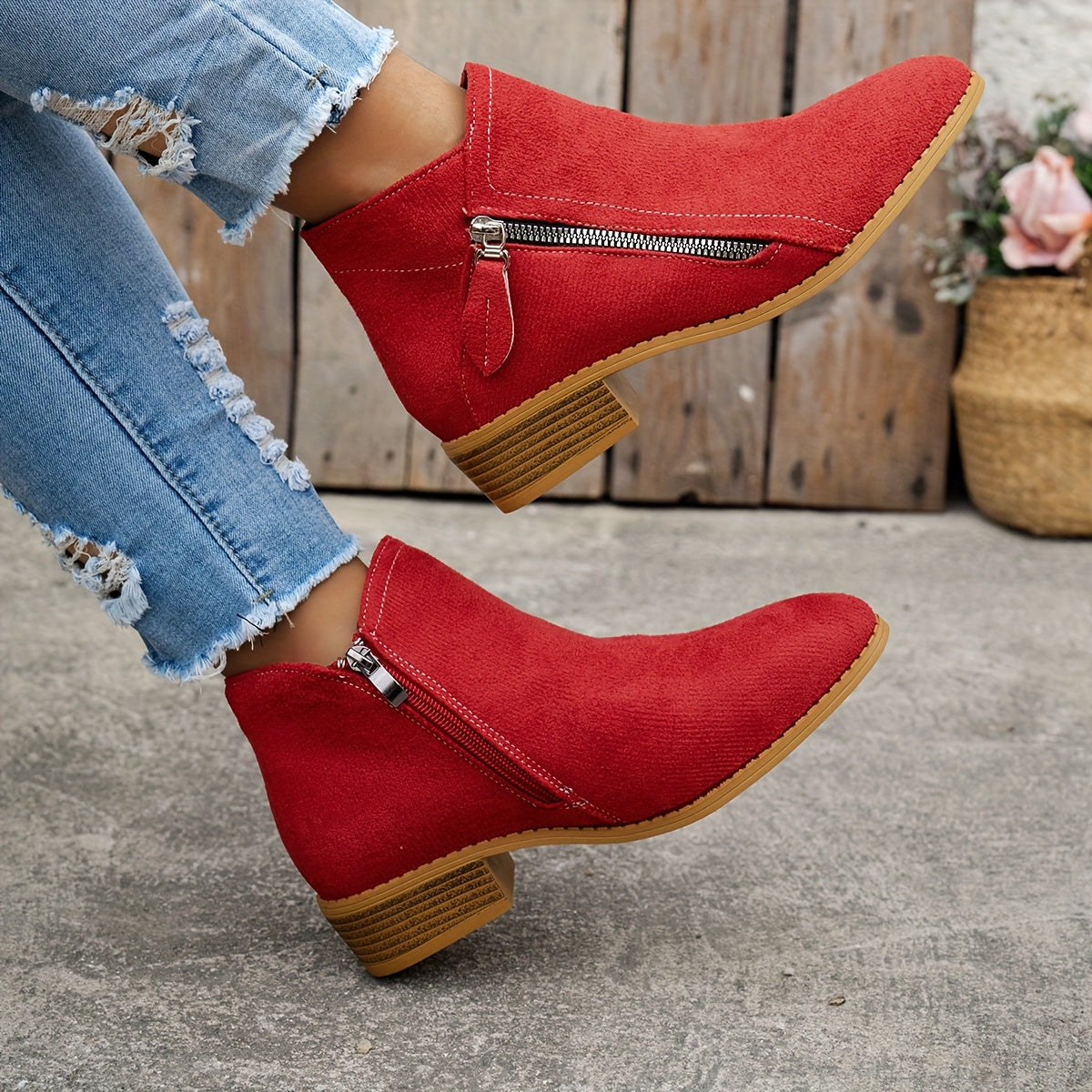 Savrani™ | Elegant orthopedic shoes for women