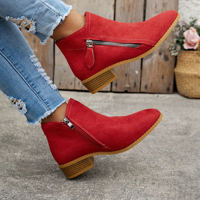 Savrani™ | Elegant orthopedic shoes for women