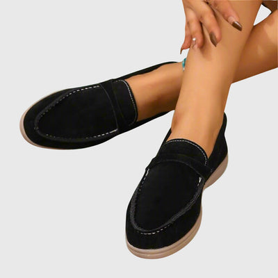 GIADA | Orthopedic loafers designed for absolute comfort and optimal support