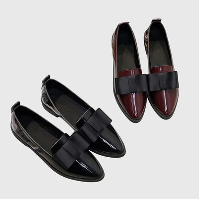 Beatrice™ - Comfortable and Elegant Orthopedic Loafers