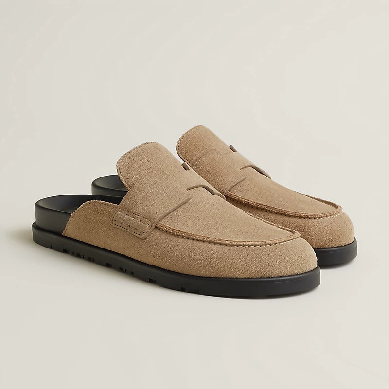 LUCIA | Elegant Mules