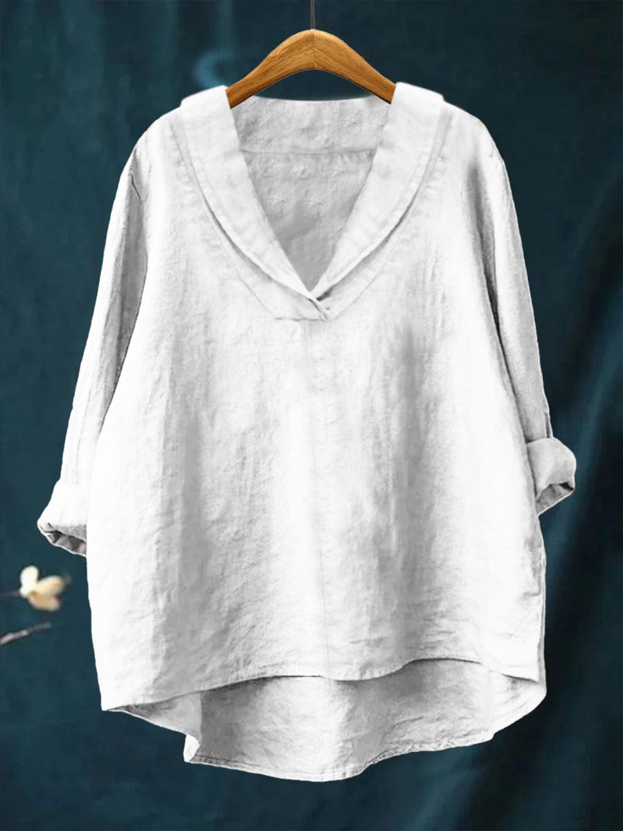 Irene | Sophisticated Blouse