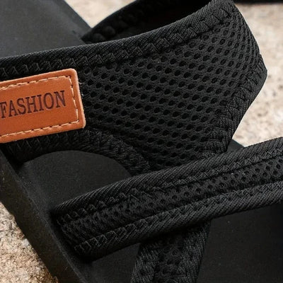 Elody | Comfort Fit Orthopedic Slipper™