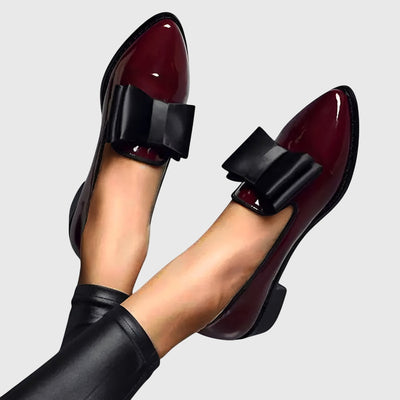 Beatrice™ - Comfortable and Elegant Orthopedic Loafers