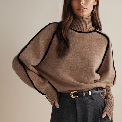 Eveline | Elegant Sweater