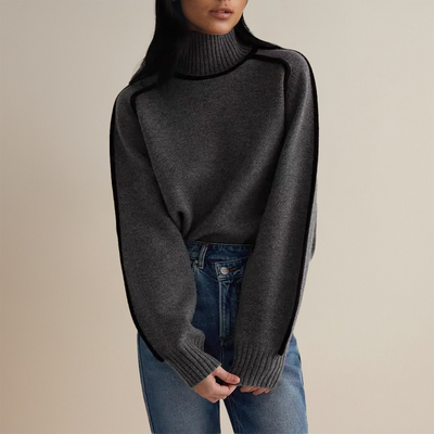 Eveline | Elegant Sweater