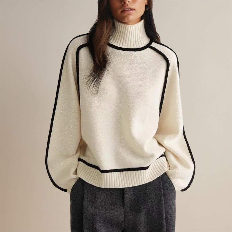 Eveline | Elegant Sweater