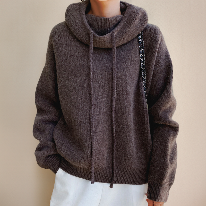 Beatrice | Elegant Sweater