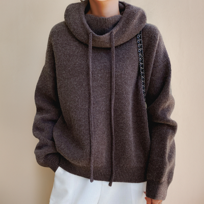Beatrice | Elegant Sweater