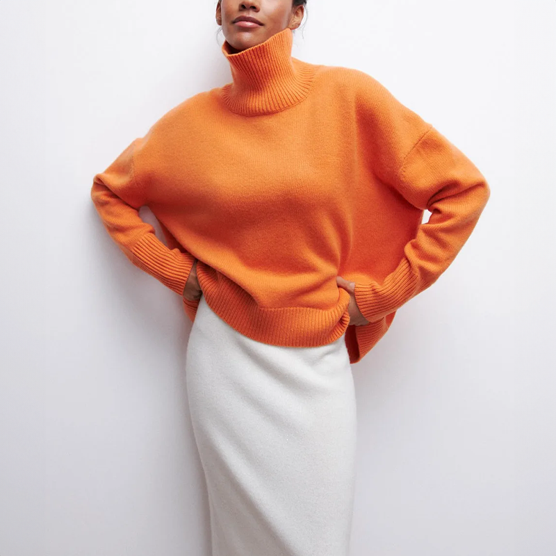 Estelle | Elegant Sweater