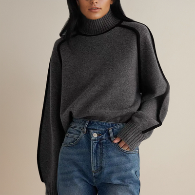 Eveline | Elegant Sweater