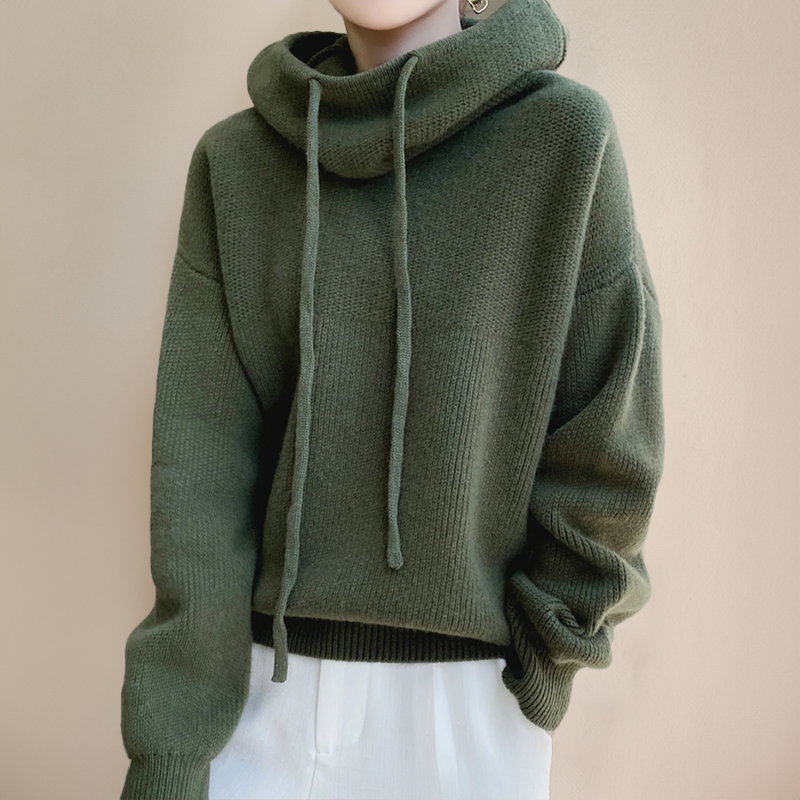 Beatrice | Elegant Sweater