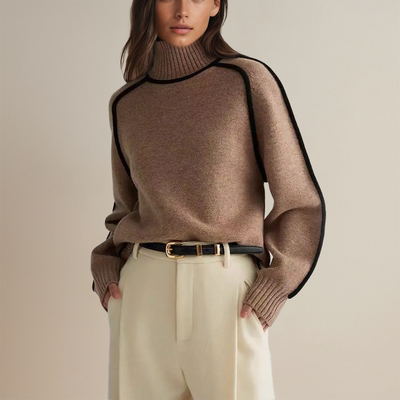 Eveline | Elegant Sweater