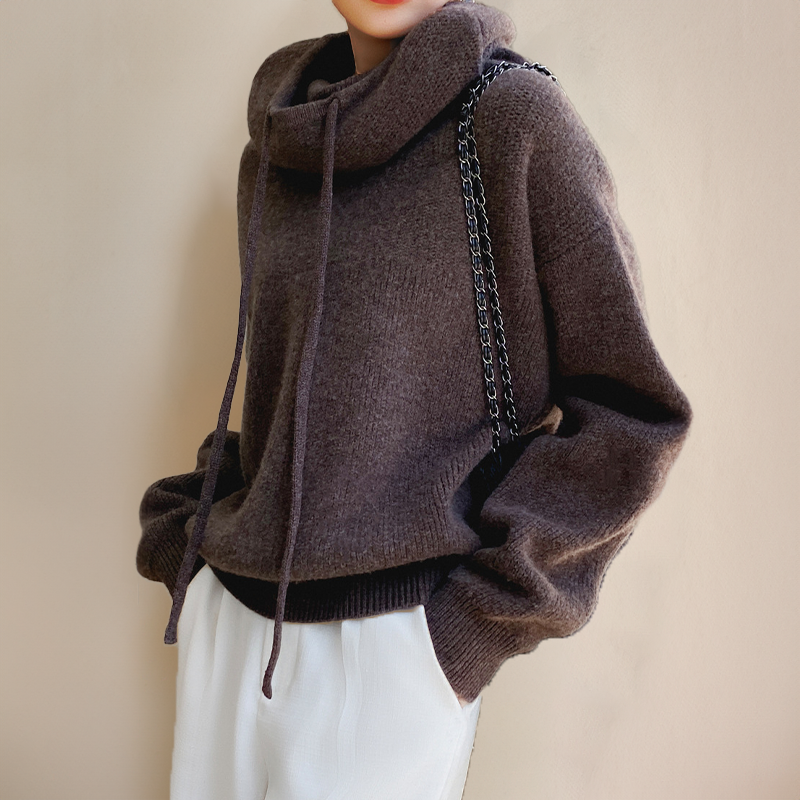 Beatrice | Elegant Sweater
