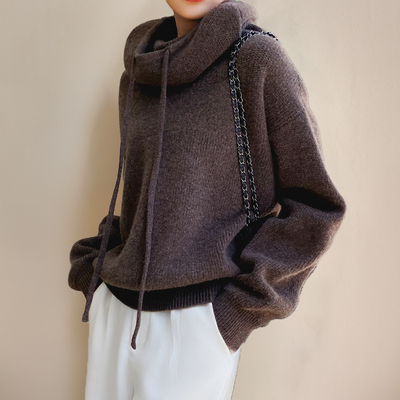 Beatrice | Elegant Sweater