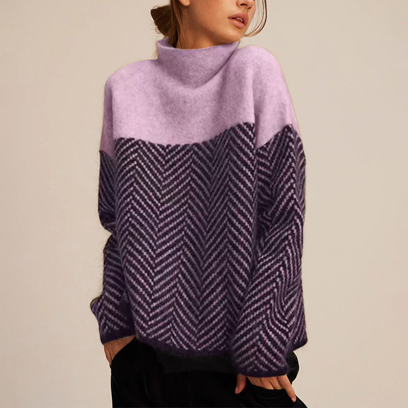 Harriet | Elegant Sweater
