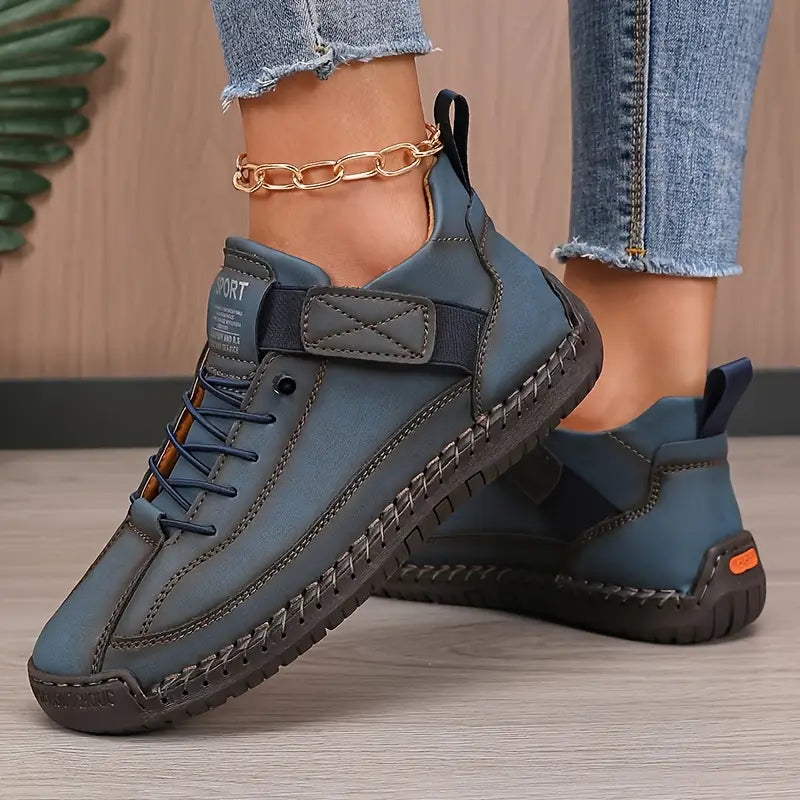 Mia - Comfortable orthopedic sneakers