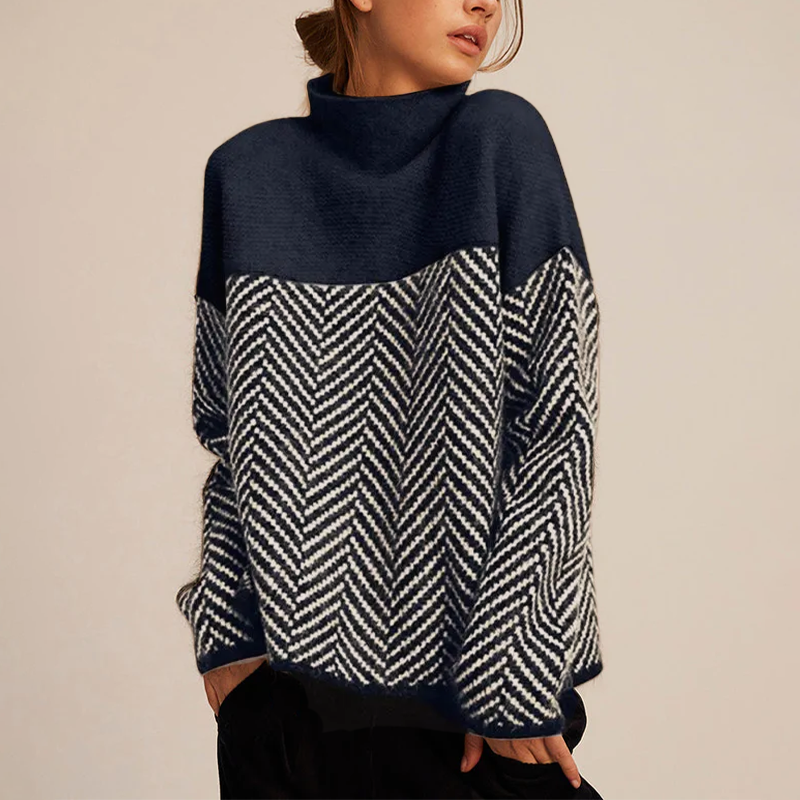 Harriet | Elegant Sweater
