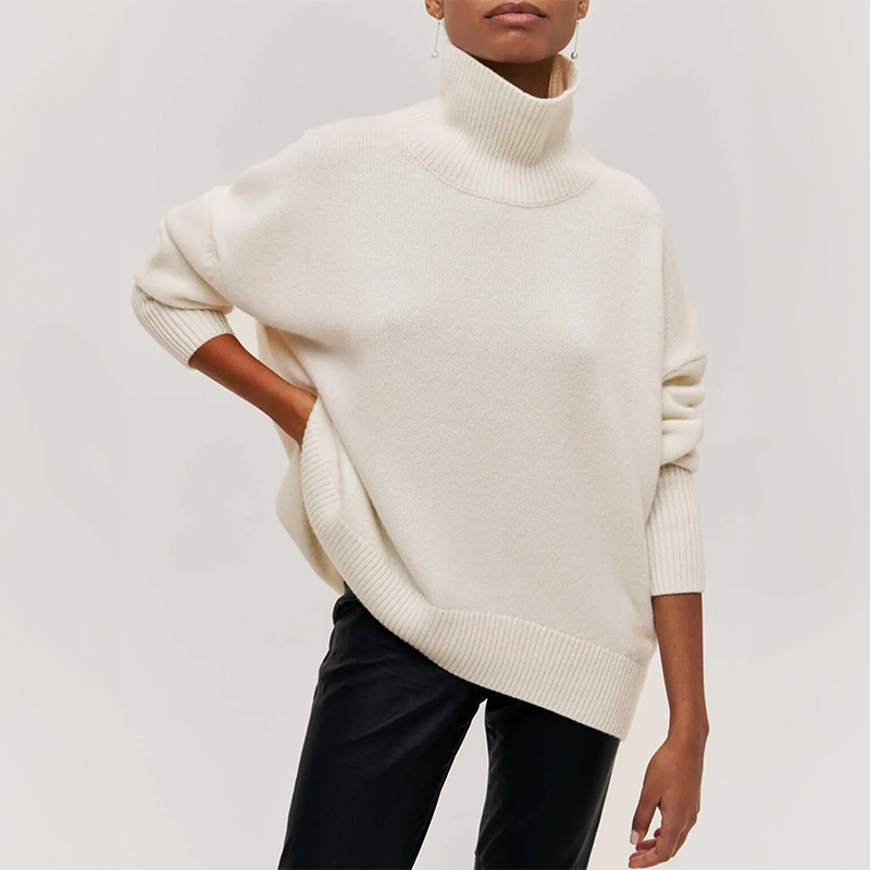 Estelle | Elegant Sweater