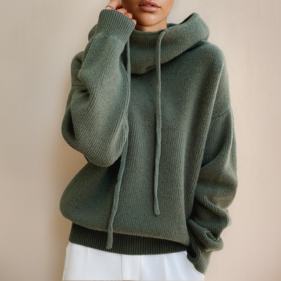 Beatrice | Elegant Sweater