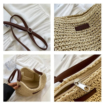 Marina™ | Summer Crossbody Bag (1+1)