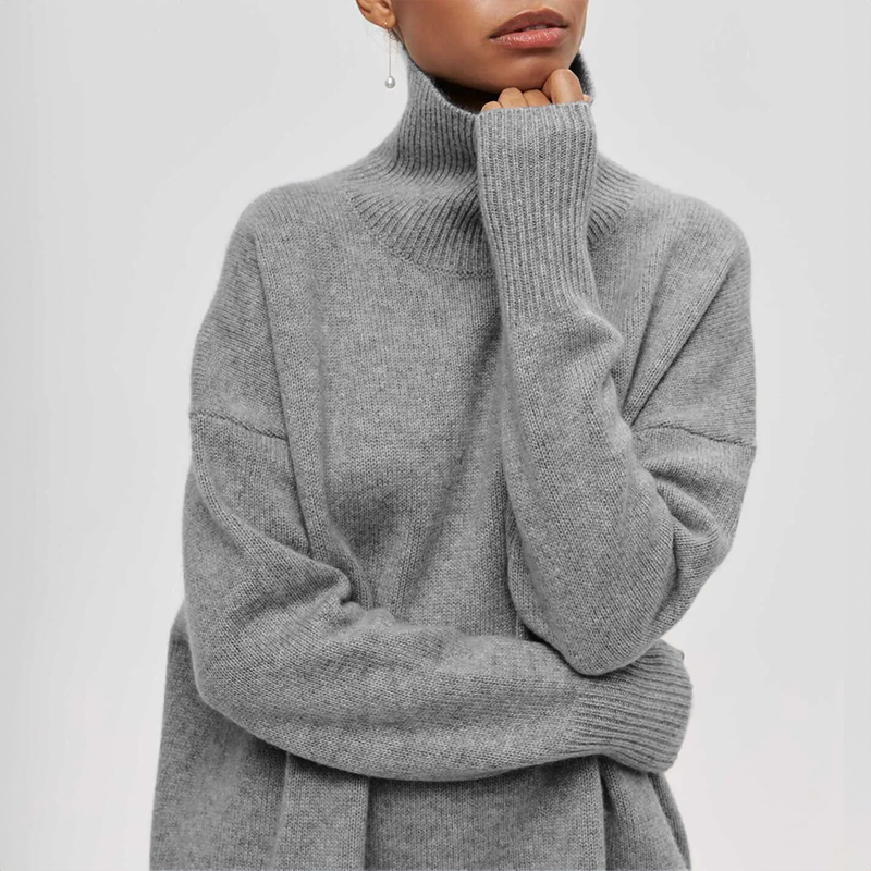 Estelle | Elegant Sweater