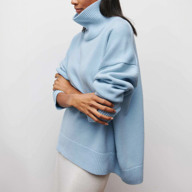 Estelle | Elegant Sweater