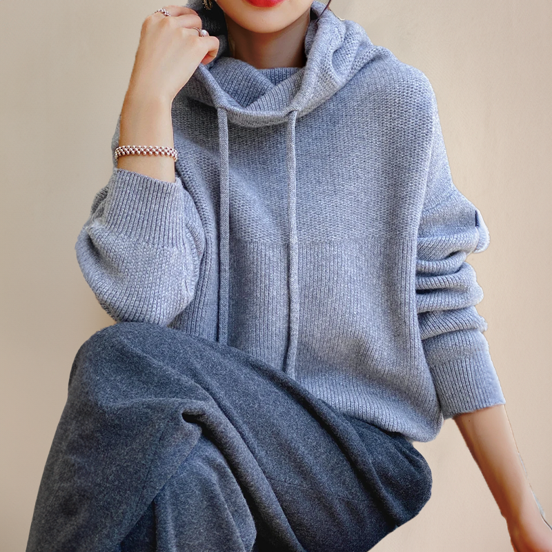 Beatrice | Elegant Sweater
