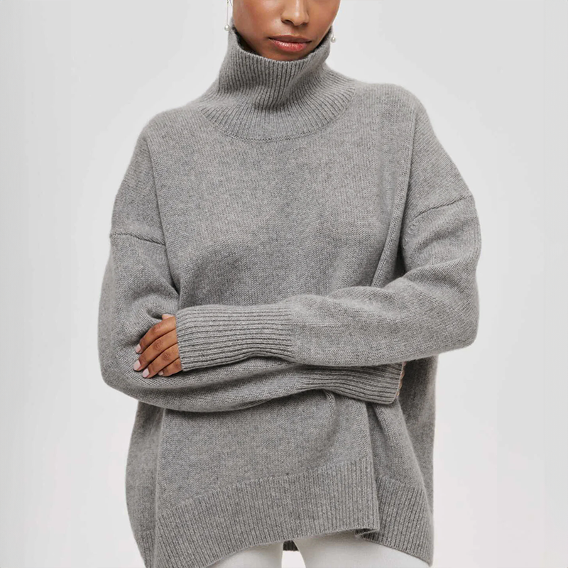Estelle | Elegant Sweater