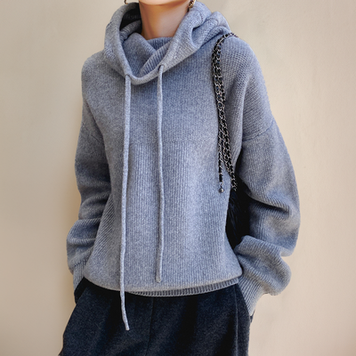 Beatrice | Elegant Sweater