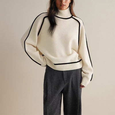 Eveline | Elegant Sweater