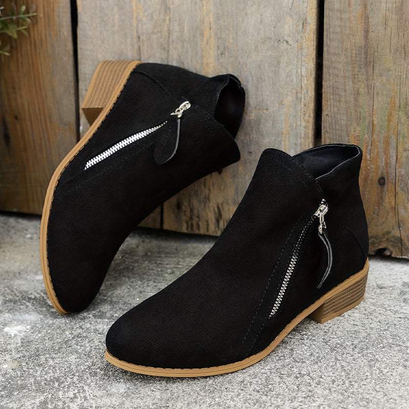 Savrani™ | Elegant orthopedic shoes for women