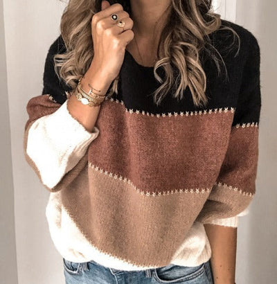Lenora | Elegant Sweater