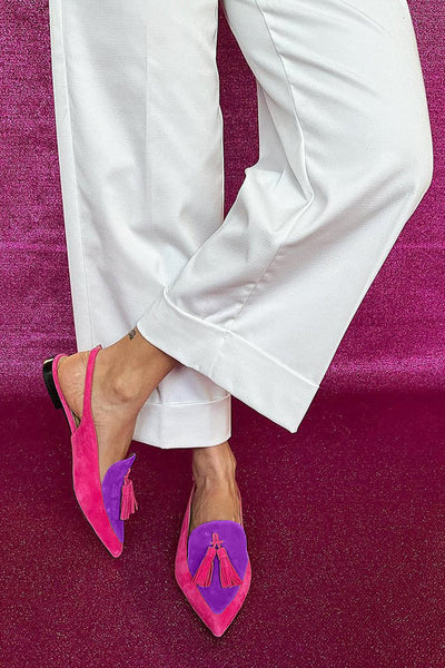 Bianca | Colorful Ballerinas