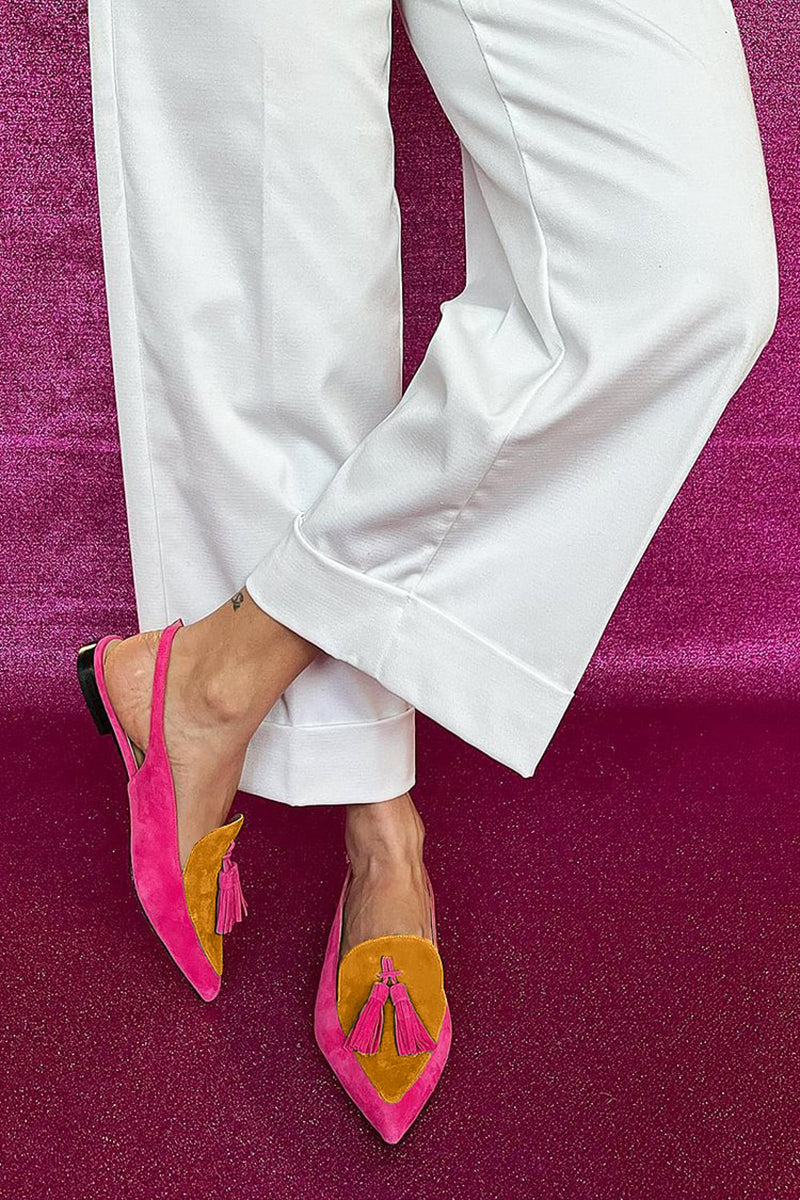Bianca | Colorful Ballerinas