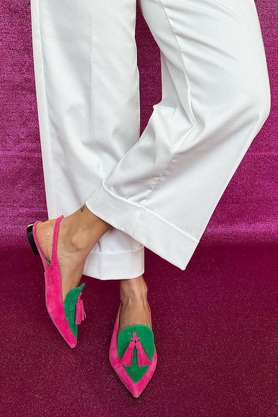 Bianca | Colorful Ballerinas