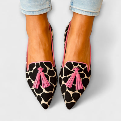 Beatrice™ | Elegant Loafers
